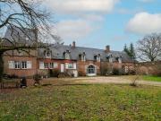 Maison 14 pièces 476 m² Maison 14 pièces 476 m²