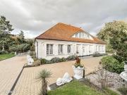 Maison 14 pièces 496 m²