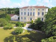 Maison 14 pièces 500 m²