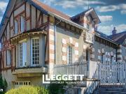 Maison 14 pièces 500 m²