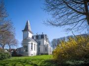 Maison 14 pièces 500 m²