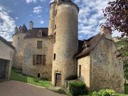 Maison 14 pièces 550 m²