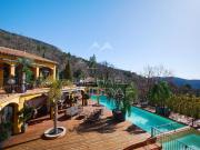 Maison 14 pièces 551 m²