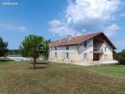 Maison 14 pièces 554 m²