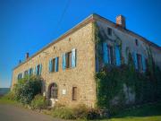 Maison 14 pièces 580 m²