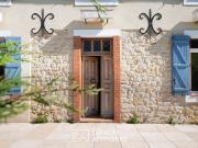 Maison 14 pièces 591 m²