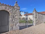 Maison 14 pièces 600 m²