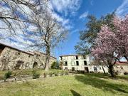 Maison 14 pièces 600 m²