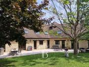 Maison 14 pièces 652 m²