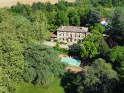 Maison 14 pièces 750 m²