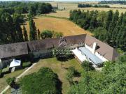 Maison 1500 m2 Houdan