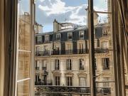 Maison 1500 m2 Paris 16ème