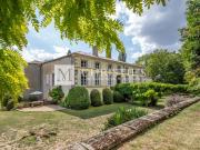 Maison 1130 m2 Parthenay