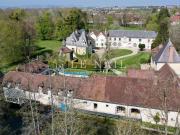 Maison 1500 m2 Troyes