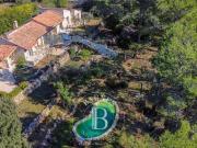 Maison 150 m2 Bagnols en Forêt