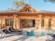 Maison 150 m2 Cap Ferret