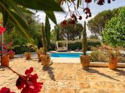 Maison 150 m2 Grimaud