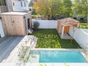 Maison 150 m2 La Rochelle