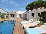 Maison 150 m2 Le Bois Plage en Ré