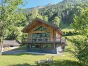 Maison 150 m2 Morzine