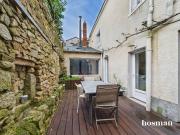 Maison 150 m2 Nantes
