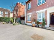 Maison 150 m2 Paris 20ème