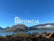 Maison 150 m2 Talloires Montmin