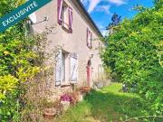 Maison 150 m², 3 chambres, grand jardin