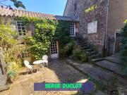 Maison 150 m²