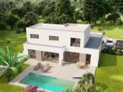 Maison 150 m² avec terrain à ARRADON 56