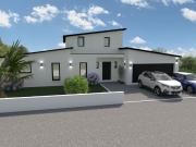Maison 150 m² avec terrain à BOUAYE 44