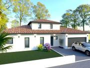 Maison 150 m² avec terrain à FAY DE BRETAGNE 44