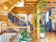 Maison 5 pièces 150 m²