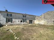 MAISON 150M² 3 CHAMBRES + BUREAU