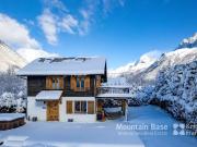 Maison 151 m2 Les Houches