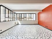 Maison 151 m2 Paris 9ème
