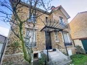 Maison 151 m2 Saint Maur des Fosses
