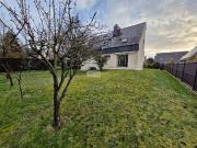 Maison 152 m2 Cesson Sévigné