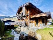 Maison 152 m2 Megève