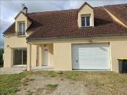 Maison 154 m2 7 pièces Non meublé