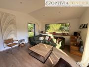 Maison 154 m2 PONT RÉAN 5 chambres 744 m2 de terrain...