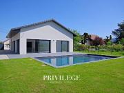 Maison 155 m2 Peyrieu