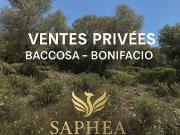 Maison 155 m2 Bonifacio