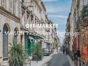 Maison 155 m2 Bordeaux