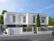 Maison 155 m2 Bordeaux