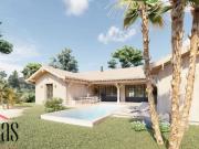 Maison 155 m2 Lege Cap Ferret