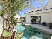 Maison 202 m2 Montpellier
