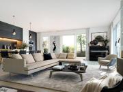 Maison 155 m2 Paris 9ème