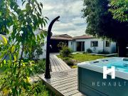 Maison 155 m2 Rivedoux Plage