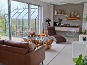 Maison 155 M². 5 P. 3 Chs. Bureau. 2 SDE